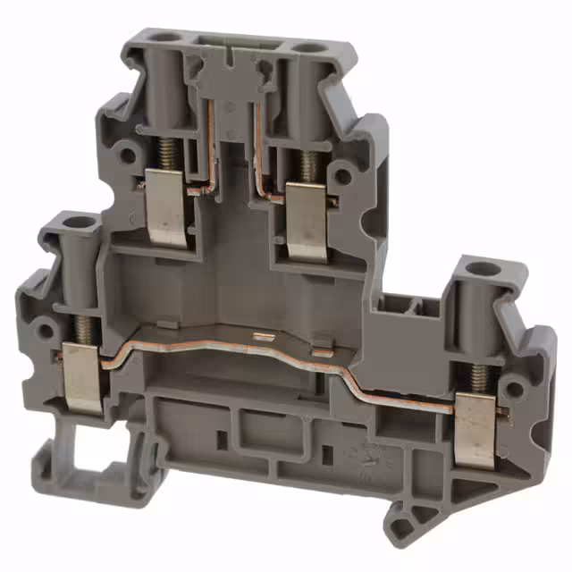 3044644 Phoenix Contact  Canale guida DIN